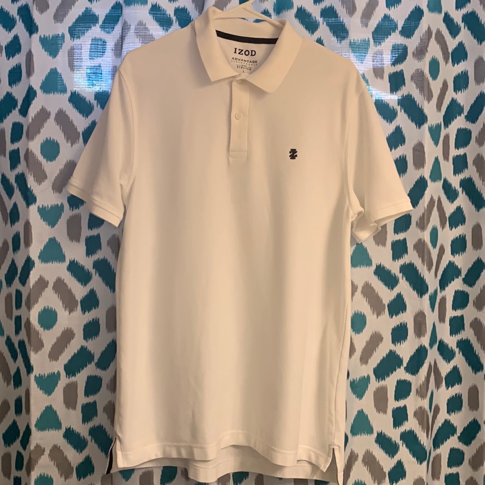IZOD Men’s Polo Shirt
